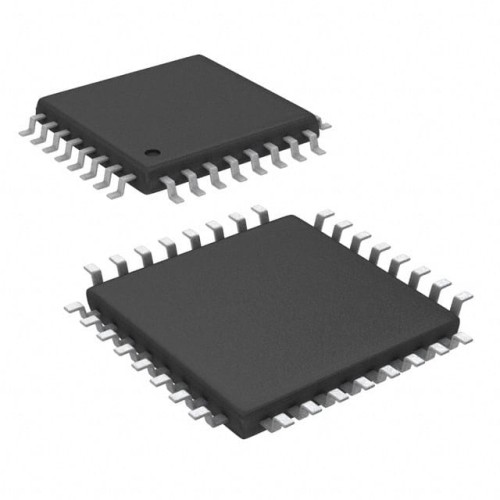 IC ADC 20BIT SIGMA-DELTA 32TQFP