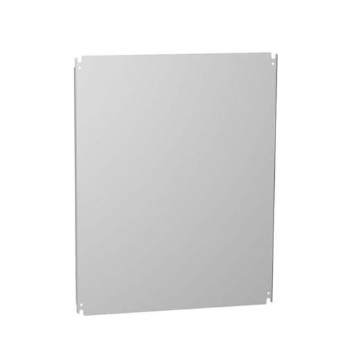 PANEL STEEL 46.2 X 22.2"