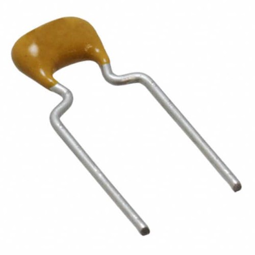 CAP CER 0.056UF 100V C0G/NP0 RAD