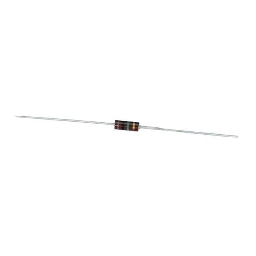 Resistors Through Hole Resistors