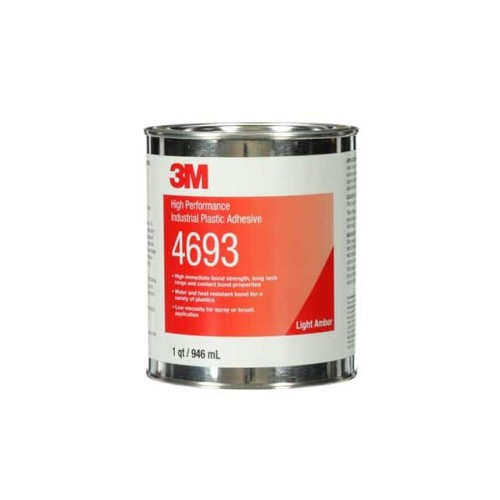 3M HIGH PERFORMANCE INDUSTRIAL P
