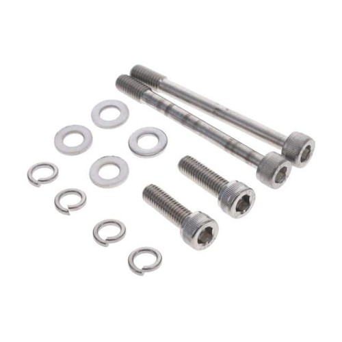HPR COMPACT SCREW SET FOR ONE EX