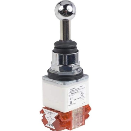 JOYSTICK CONTROLLER - 30 - 3 POS