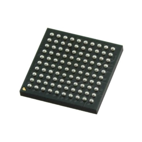 IC MAC CTRLR 8/16BIT 100-LBGA
