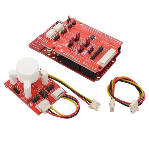 TLE5014CPS EVAL KIT
