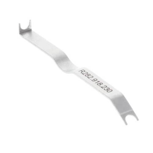 SMPM-LOCK / EXTRACTION TOOL