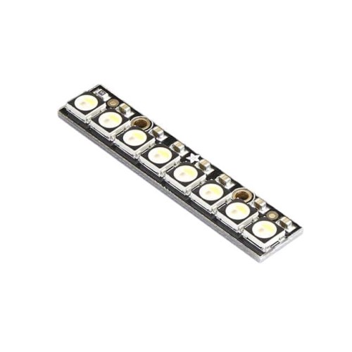 ADDRESS LED MODULE SERIAL RGBW