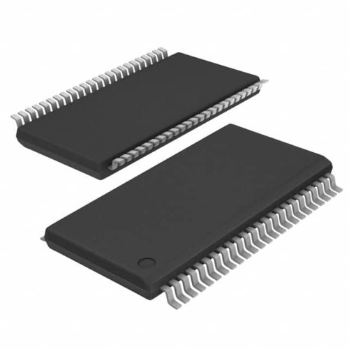 IC TXRX NON-INVERT 3.6V 48TVSOP