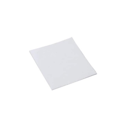THERM PAD 19.5MMX12.7MM WHT