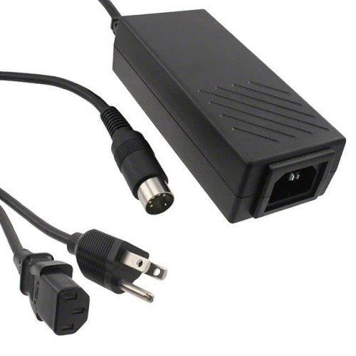 AC/DC DESKTOP ADAPTER 9V 72W