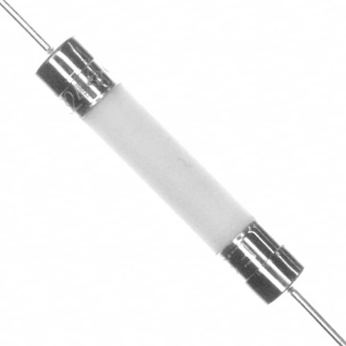 FUSE CERM 4A 250VAC 125VDC 3AB