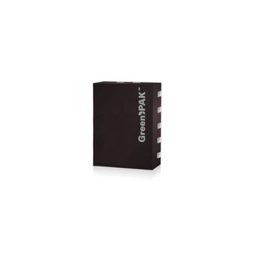 AUTOMOTIVE GREENPAK PROGRAMMABLE