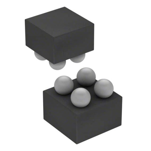 IC RF DETECT 800MHZ-2GHZ 4UCSP