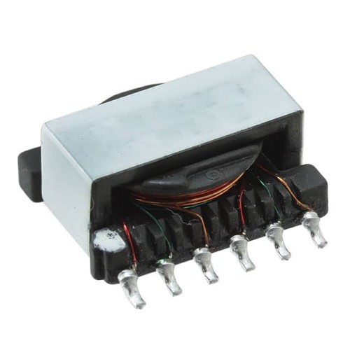 PULSE XFMR 21.6UH SMD