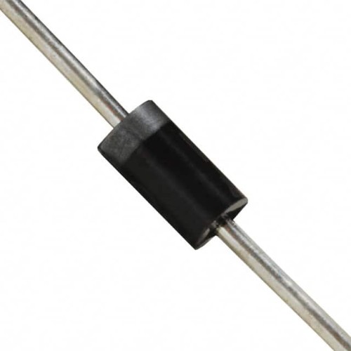 DIODE GEN PURP 400V 1A DO41