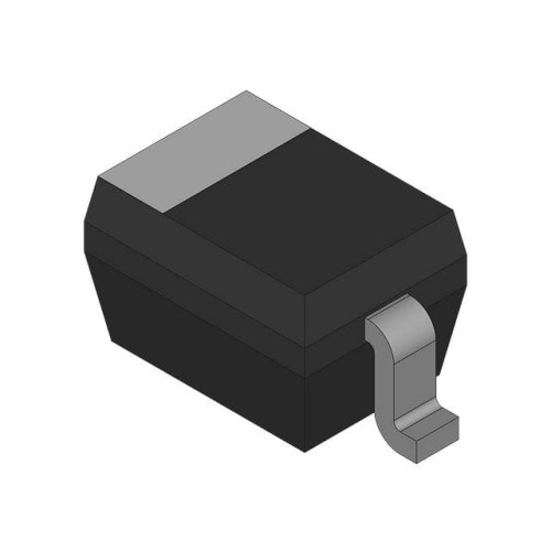 SINGLE ZENER DIODE