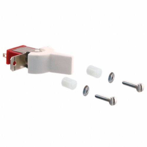 SWITCH ROCKER SPDT 5A 120V