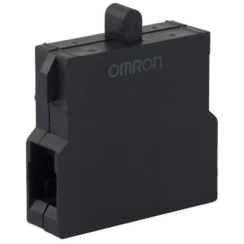 SWITCH BLOCK MICROLOAD SPST-NO