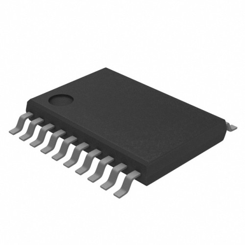 IC I/O EXPANDER I2C 8B 20TSSOP