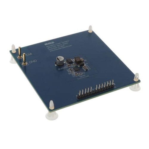 6-CHANNEL, MAX 100MA/CH BOOST LE