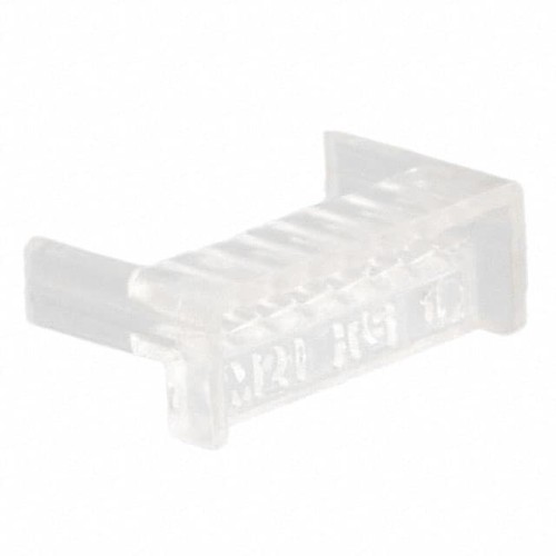 CONN GUIDE PLATE FOR TM21 PLUGS