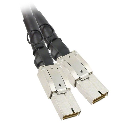 CABLE ASSY CXP M-M 500MM