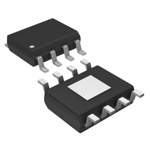 IC GATE DRVR HALF-BRIDGE 8SOIC
