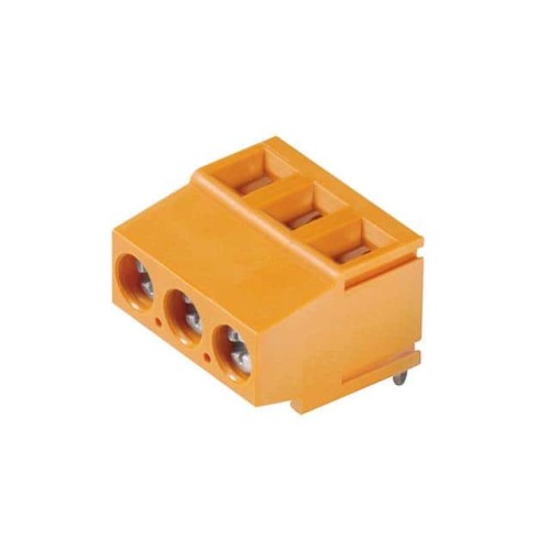 TERM BLK 16P TOP ENT 5.08MM PCB
