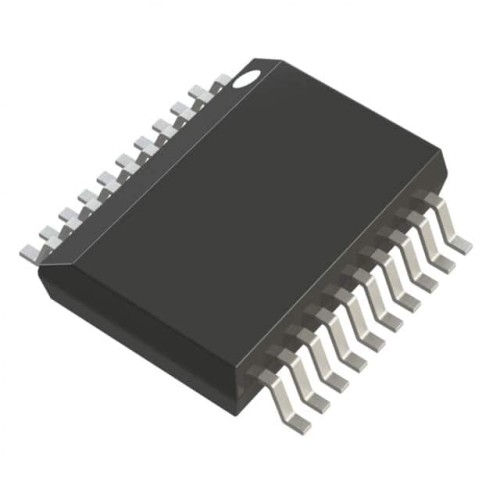 DGTL ISO 3750VRMS 4CH GP 20SSOP