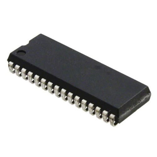 IC SRAM 1MBIT PARALLEL 32SOJ