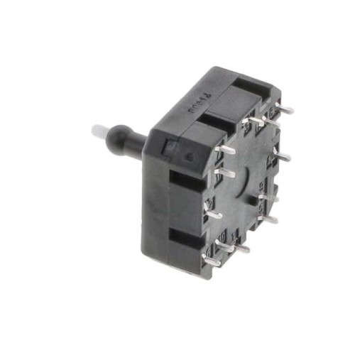 NAVIGATIONAL SWITCH, HIGH CURREN