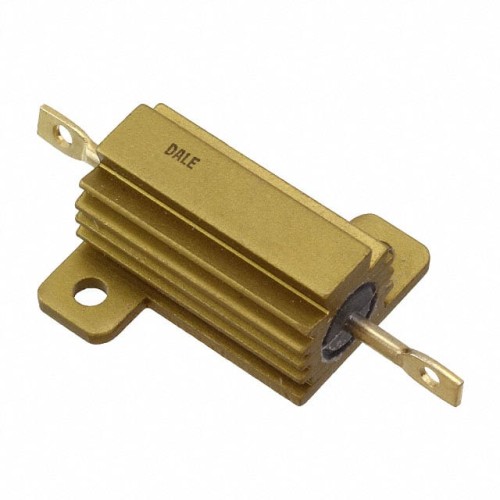 RES CHAS MNT 1K OHM 1% 25W