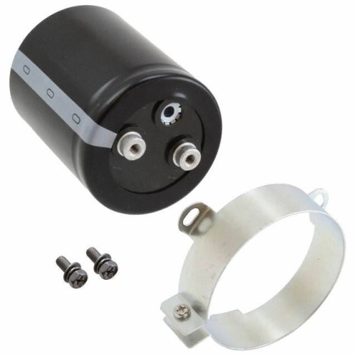 CAP ALUM 1500UF 20% 500V SCREW
