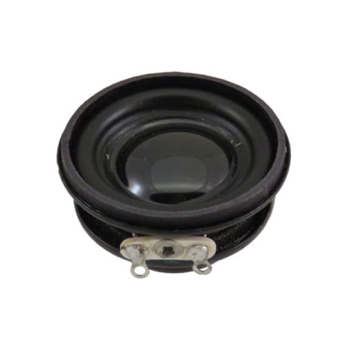 SPEAKER 4OHM 2W 240HZ 97DB