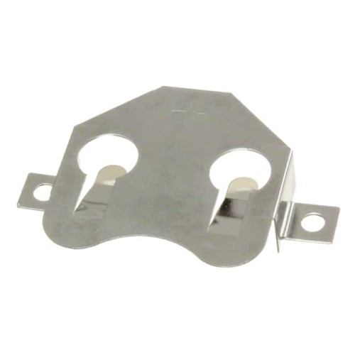 BATT RETAINER COIN 23MM 1CEL SMD