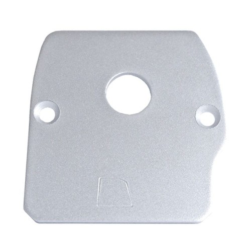 FX30 FACEPLATE SMA
