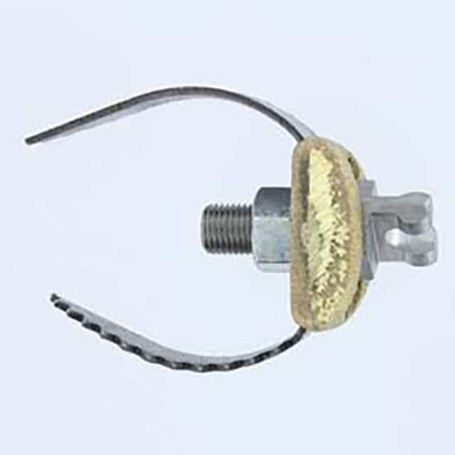 DOUBLE CUTTER, 2" FOR MODEL K-62