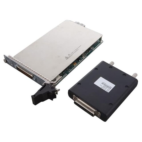 PXIE-4147 4-CHANNEL PRECISION SM