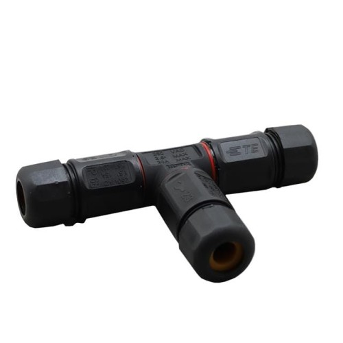 NECTOR T, 3POS, T-SPLITTER