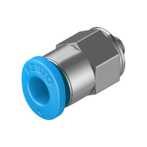 PUSH-IN FITTING