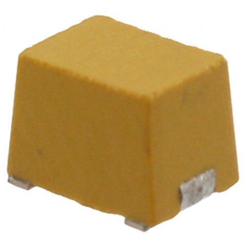 FIXED IND 15UH 200MA 2.5 OHM SMD