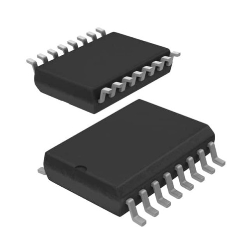 IC MOTOR DRVR 4.75V-5.5V 16SOIC