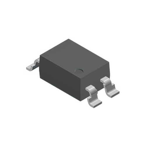 OPTOCOUPLER, PHOTOTRANSISTOR OUT