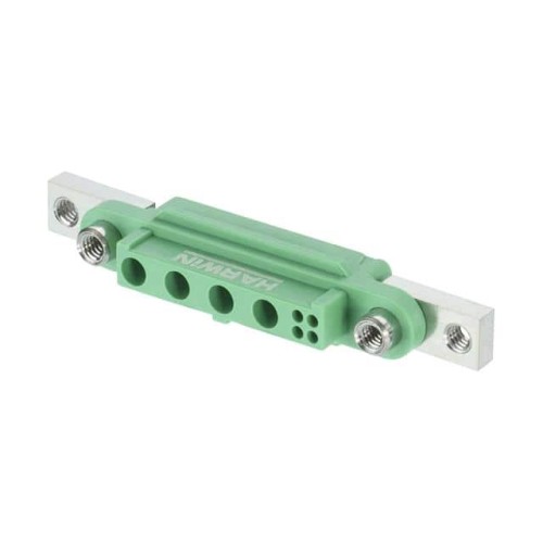 RCPT PNL MNT 3PWR + 8SIGNAL
