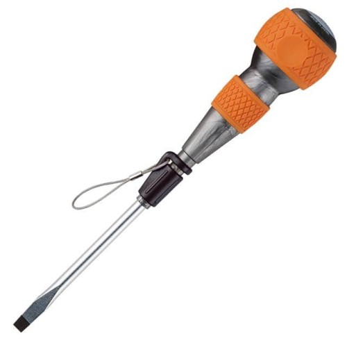 BALL GRIP Tethered Screwdriver N