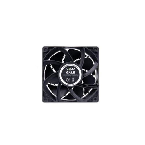 GALE MINING FAN