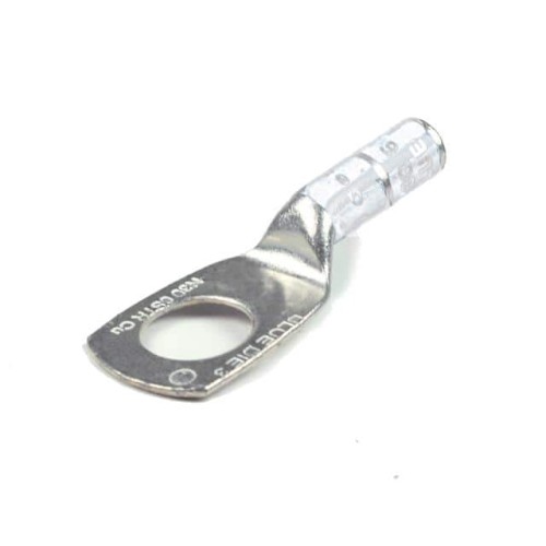 #3 AWG, 3/8 Inch Stud, Long Barr