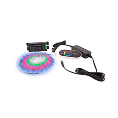 LED STRIP KIT RGB 16.4 FT