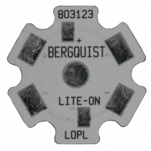 STAR THERM CLAD BRD LITE-ON LOPL