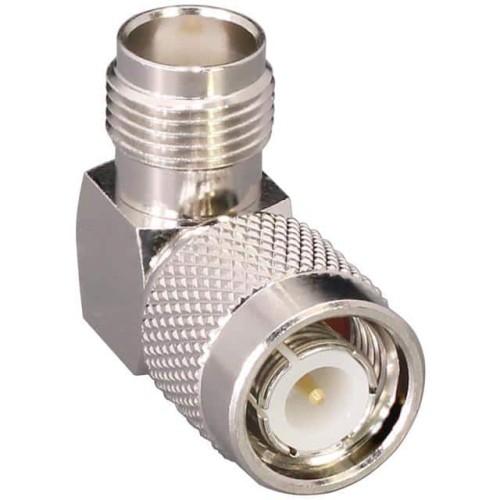 RA TNC MALE TO TNC FML ADAPTER